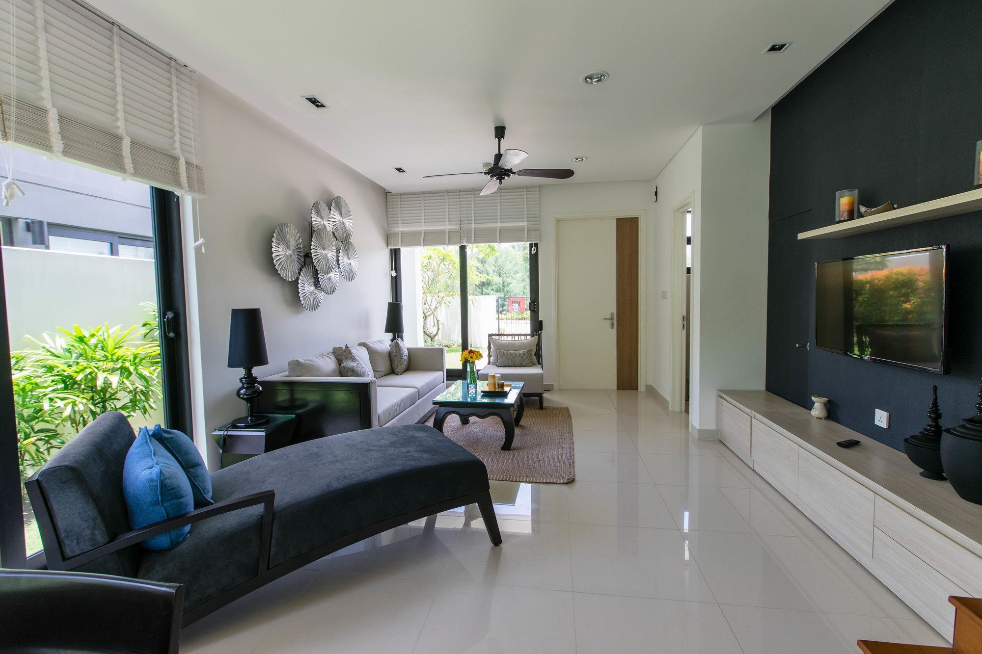 Laguna Parkside Residences Lang Co Exterior photo